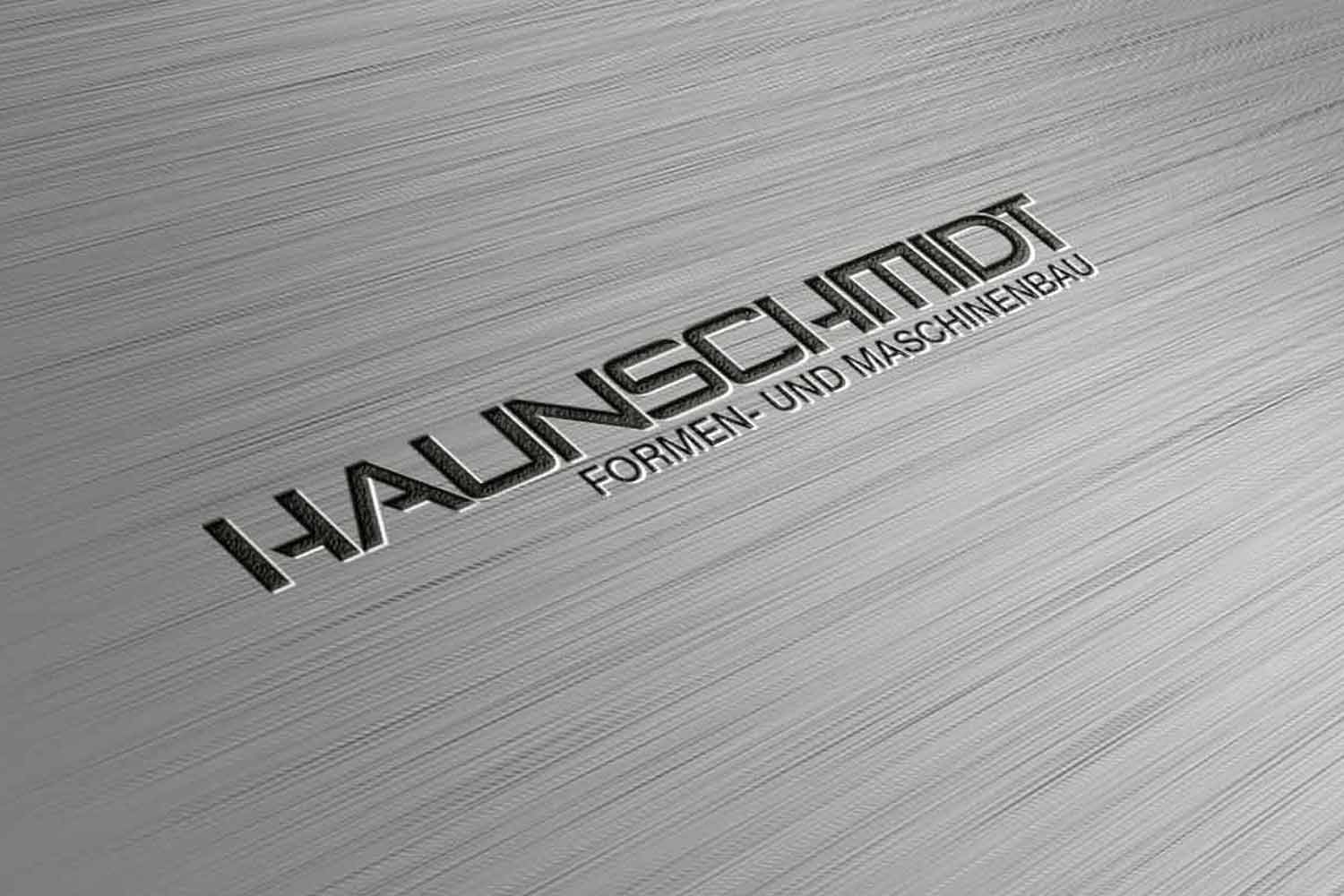 Haunschmidt Logo